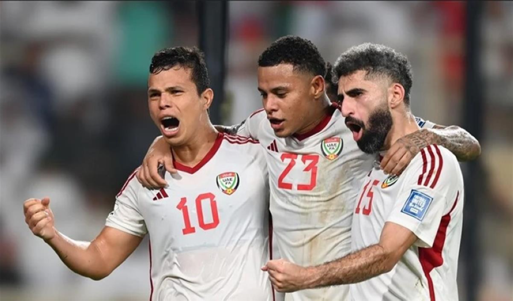 تاريخ مواجهات الإمارات وعمان قبل قمة الليلة بالملحق الآسيوي المؤهل لمونديال 2026