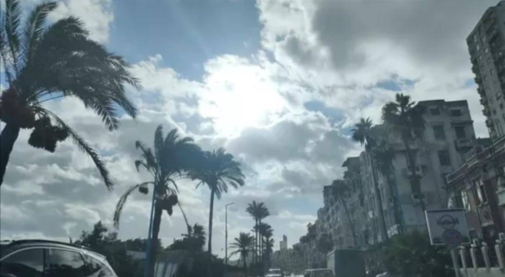 طقس الغد في مصر.. أجواء خريفية معتدلة في القاهرة وحرارة مرتفعة بجنوب الصعيد