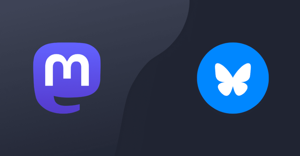 إطلاق Bounce 2.. أداة جديدة لدمج ونقل الحسابات بين Mastodon وBluesky