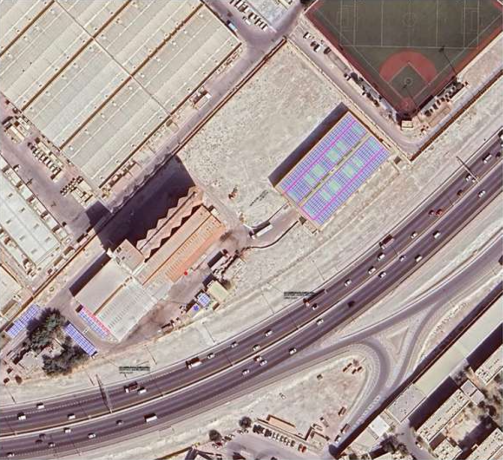 "دلمون للدواجن"  توقع اتفاقية مع "كانو كلين ماكس" لتركّب ألواح الطاقة الشمسية بجميع مرافقها وفروعها