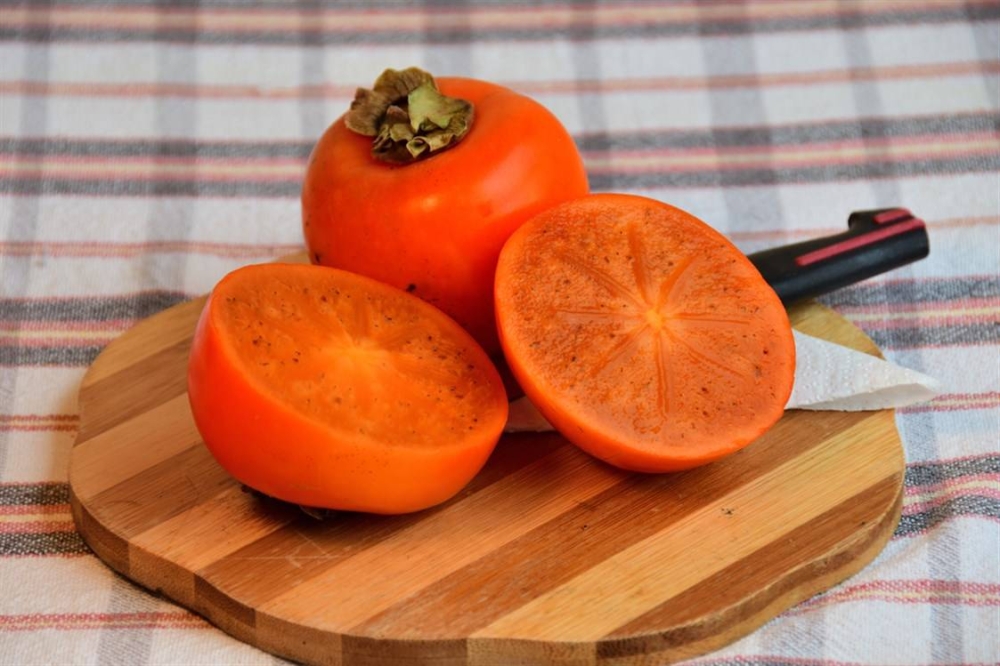 الكاكا.. كنز الخريف لصحة القلب ومقاومة الشيخوخة