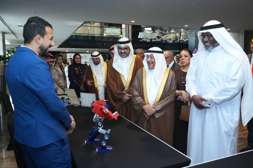 جمعية تنمية المؤسسات الصغيرة والمتوسطة تختتم فعاليات &laquo;صنّاع القرار الاقتصادي&raquo;