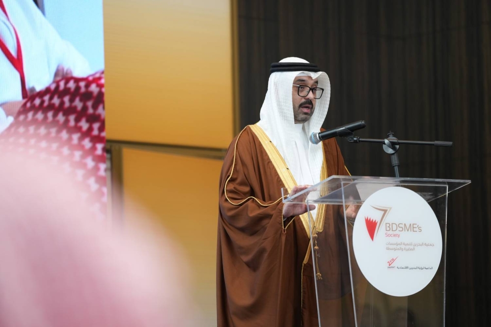 جمعية تنمية المؤسسات الصغيرة والمتوسطة تختتم فعاليات &laquo;صنّاع القرار الاقتصادي&raquo;