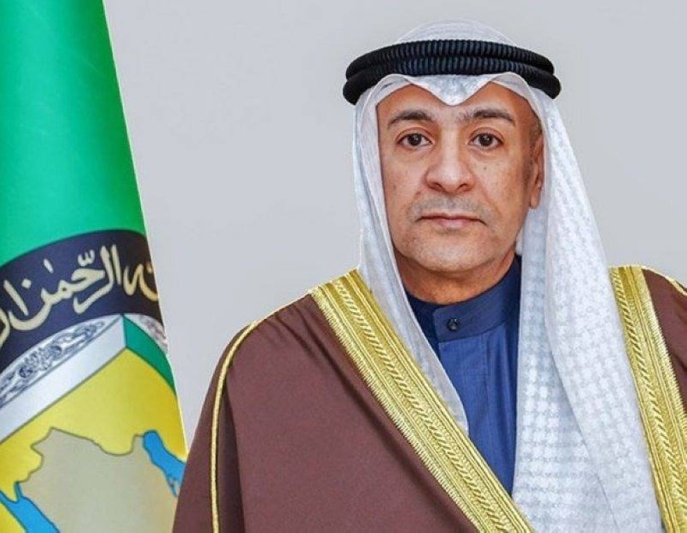 الأمين العام لمجلس التعاون: صحة الطفل الخليجي أولوية إستراتيجية لبناء مستقبل مستقر