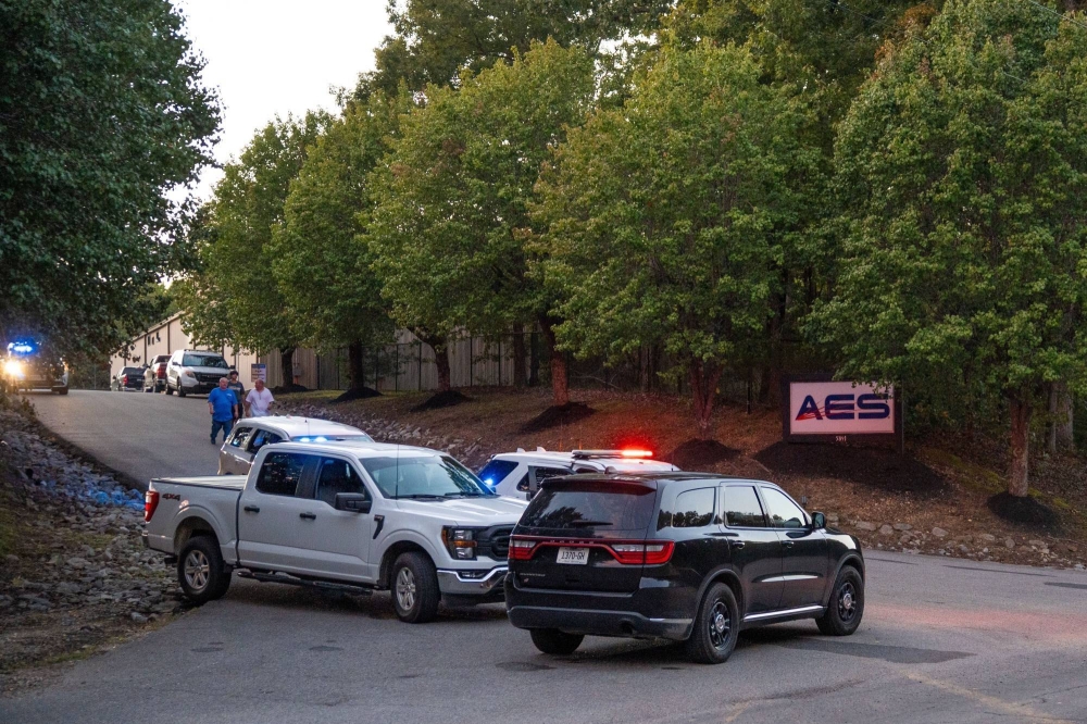 الشرطة الأمريكية: لم نعثر على ناجين بعد انفجار مصنع ذخيرة بولاية تينيسي