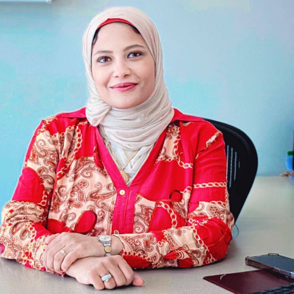 شيماء عبدالمعبود: التشخيص و&laquo;الكارديو&raquo;أساس الوقاية من أمراض القلب