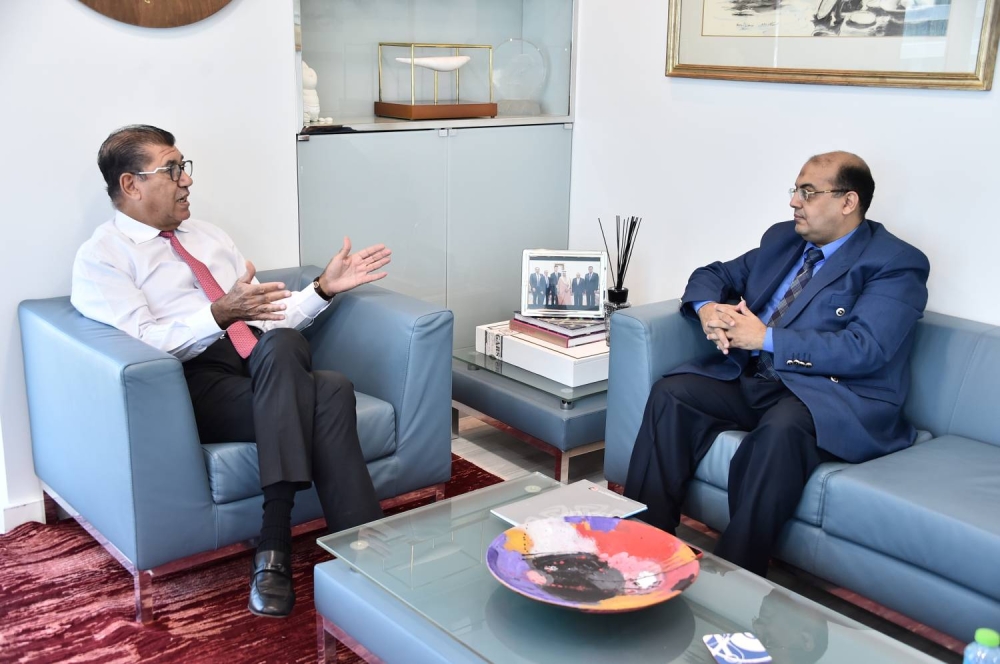 النائب الأول لرئيس &laquo;الشورى&raquo; في حوار لـ&laquo;الوطن&raquo;: تحقيق فوائض مالية في الميزانية أول الطرق لحل مشكلة الدّيْن العام