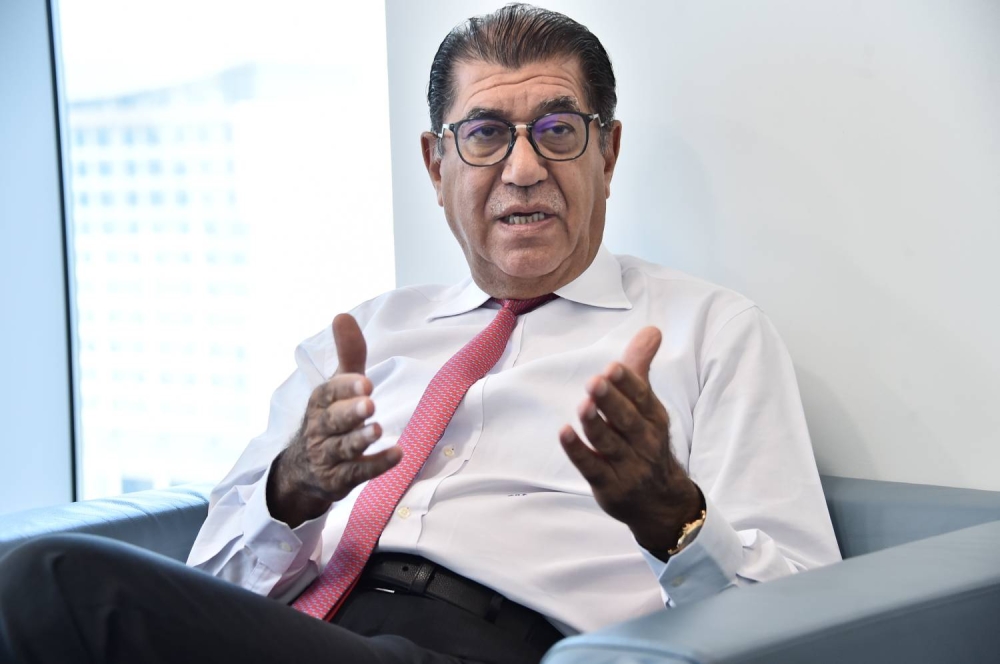 النائب الأول لرئيس &laquo;الشورى&raquo; في حوار لـ&laquo;الوطن&raquo;: تحقيق فوائض مالية في الميزانية أول الطرق لحل مشكلة الدّيْن العام