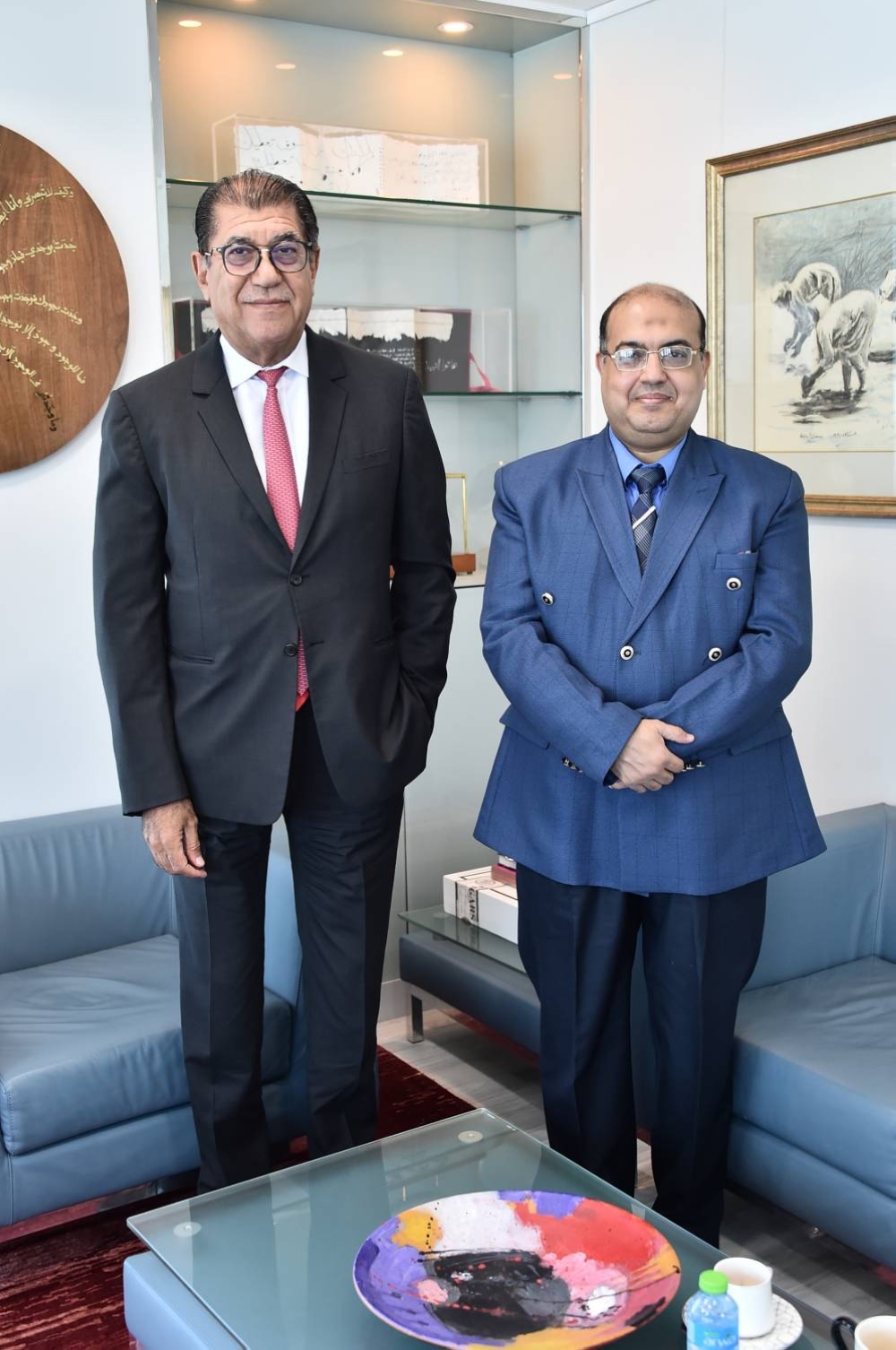 النائب الأول لرئيس &laquo;الشورى&raquo; في حوار لـ&laquo;الوطن&raquo;: تحقيق فوائض مالية في الميزانية أول الطرق لحل مشكلة الدّيْن العام