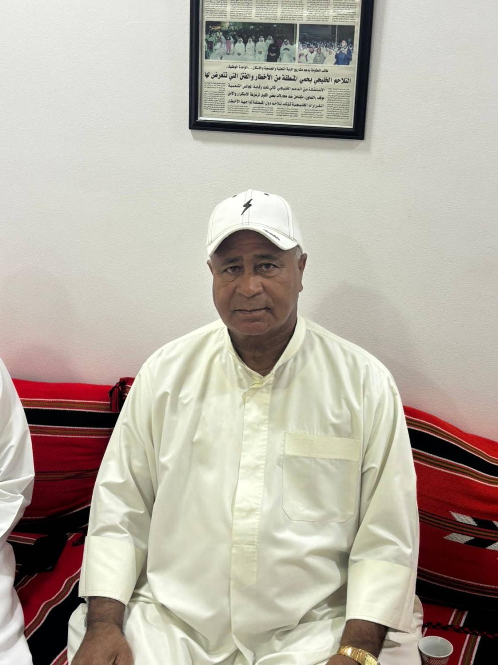 بحارة: اكتشفنا مكاسب كبيرة يجنيها العمال مقابل 200 دينار أجرة الرخصة