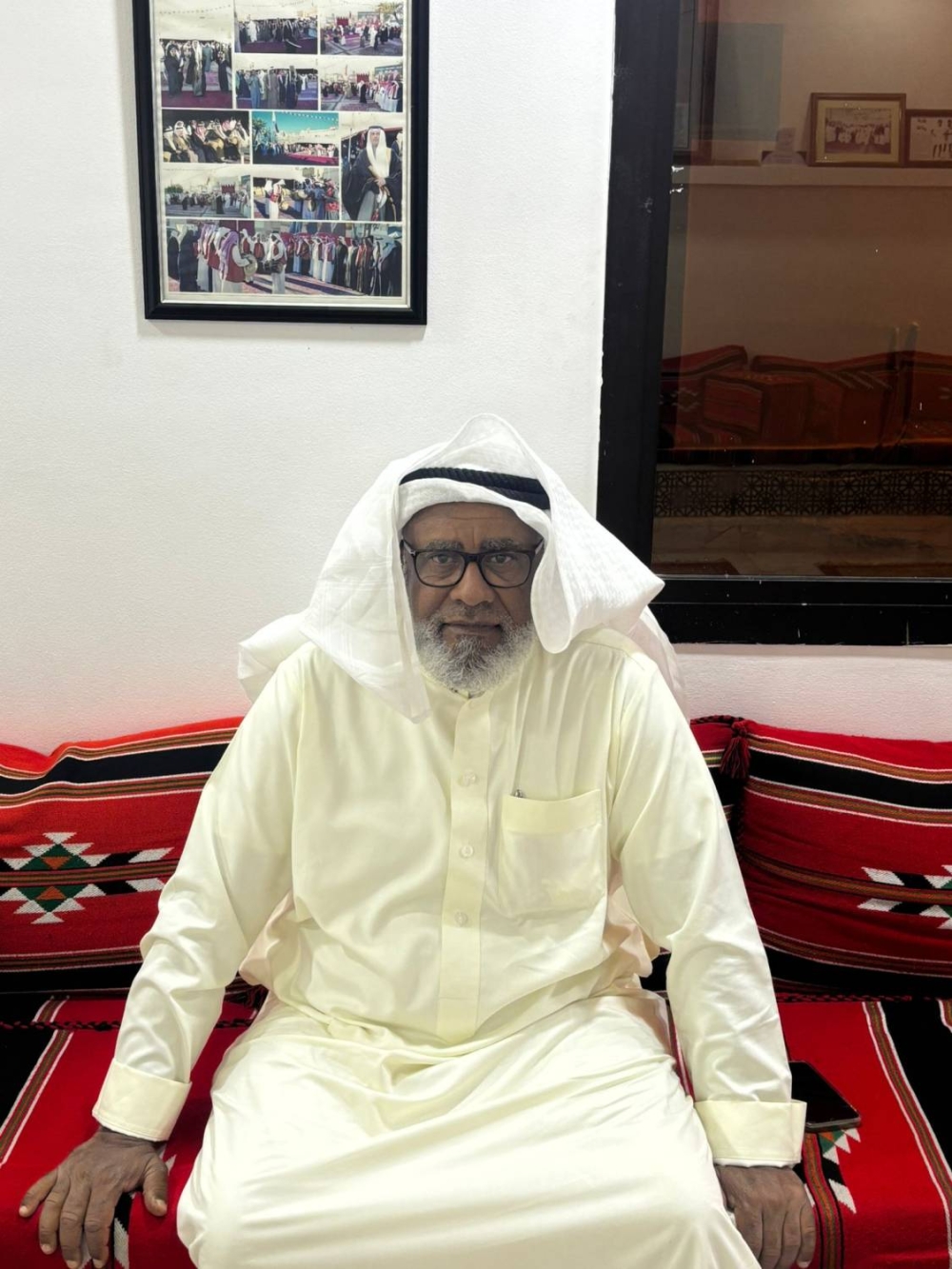 بحارة: اكتشفنا مكاسب كبيرة يجنيها العمال مقابل 200 دينار أجرة الرخصة