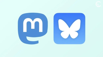 إطلاق Bounce 2.. أداة جديدة لدمج ونقل الحسابات بين Mastodon وBluesky