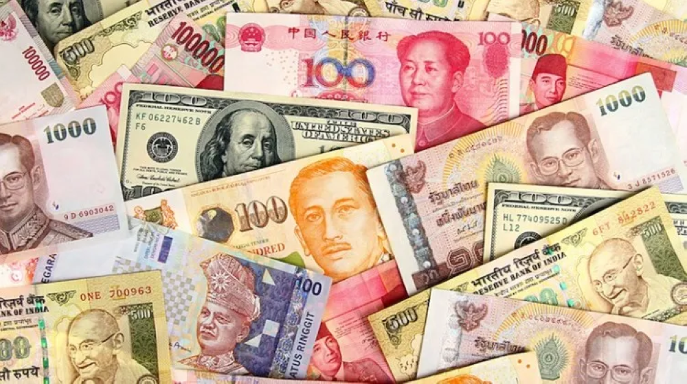 سعر صرف العملات الأجنبية مقابل الجنيه المصري اليوم الأحد 12 أكتوبر 2025