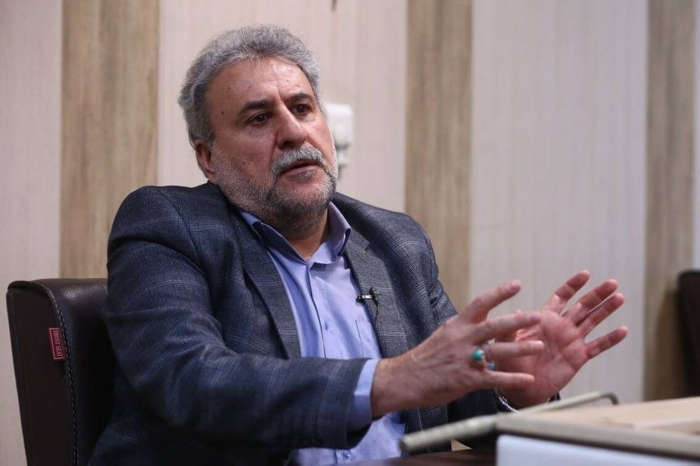 مسؤول إيراني سابق: أنفقنا ملايين الدولارات لنشر العمل الدعوي بين اليابانيين والنتيجة: عامل من &laquo;بوتان&raquo;