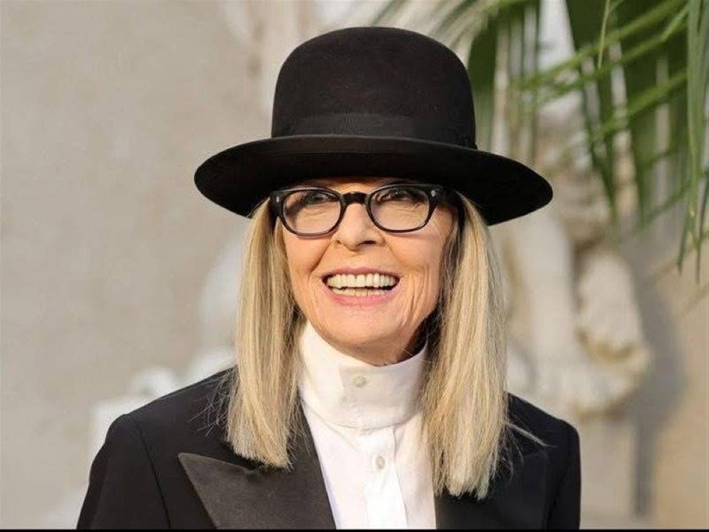 ظهرت في أكثر من 60 فيلما.. وفاة الممثلة ديان كيتون عن 79 عام