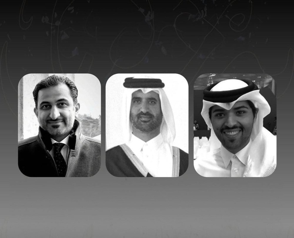 سفارة الدوحة في القاهرة: وفاة 3 من منتسبي الديوان الأميري القطري بحادث مروري في شرم الشيخ