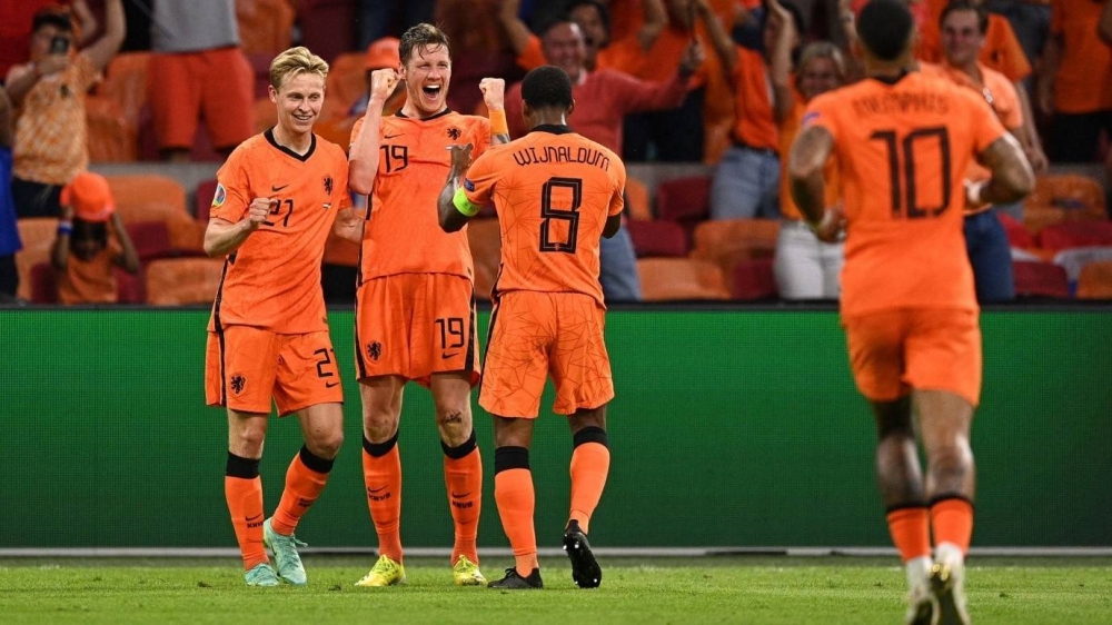 هولندا في مهمة جديدة أمام فنلندا لمواصلة الزحف نحو مونديال 2026