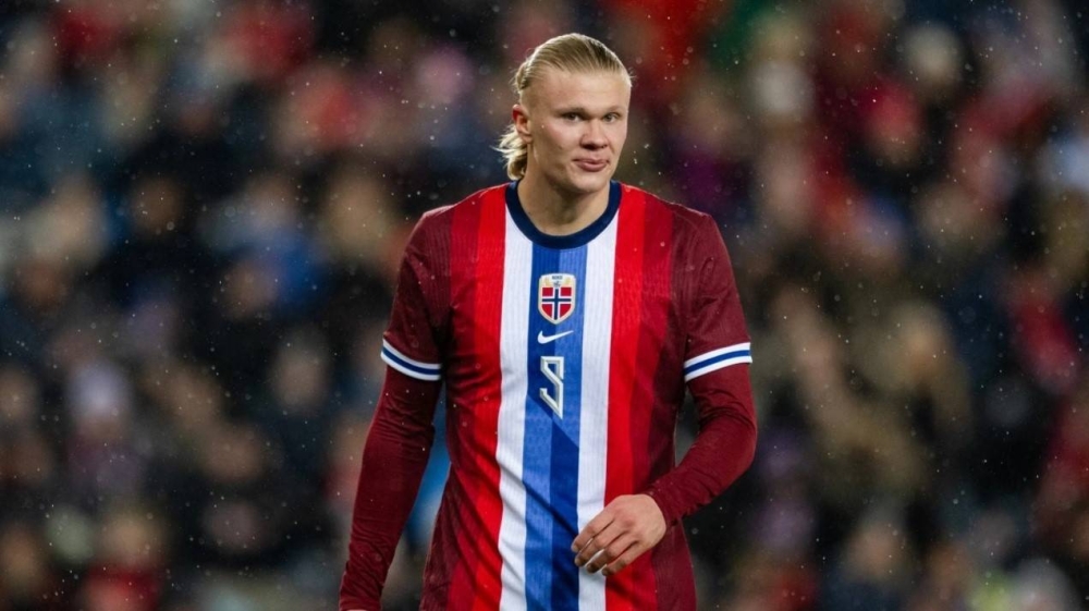 ماكينة لا تتوقف.. هالاند يتصدر ترتيب هدافي تصفيات كأس العالم 2026