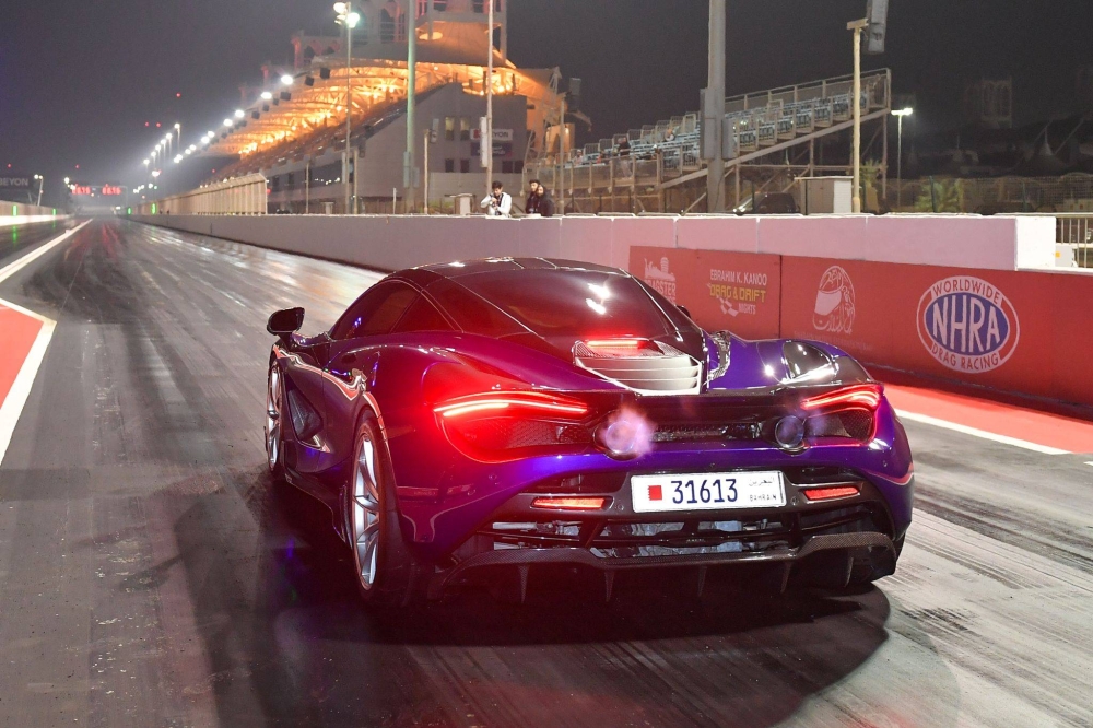 انطلاق أولى فعاليات ليالي إبراهيم خليل كانو لـ &laquo;الدراغ والدرفت&raquo;