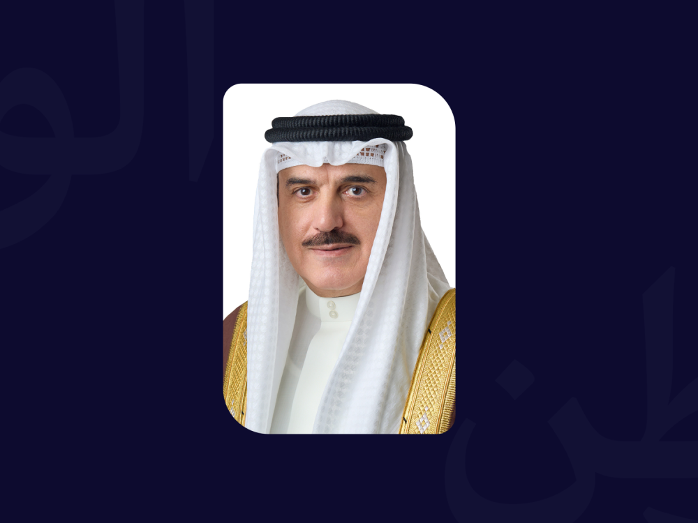 المسلم يهنئ جمال فخرو ود. جهاد الفاضل لتزكيتهما نواباً لرئيس الشورى