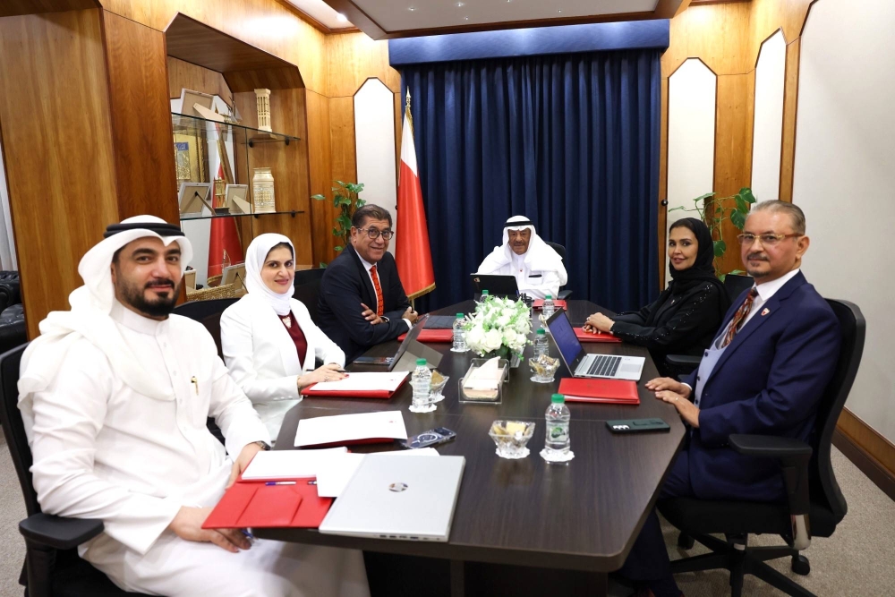 مكتب مجلس الشورى: الخطاب السامي للملك يضع أسسًا وثوابت وطنية