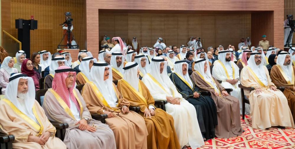 الملك يشمل برعايته افتتاح دور الانعقاد الرابع من الفصل التشريعي السادس لمجلسي الشورى والنواب