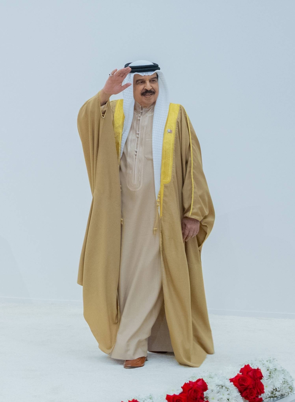 الملك يشمل برعايته افتتاح دور الانعقاد الرابع من الفصل التشريعي السادس لمجلسي الشورى والنواب