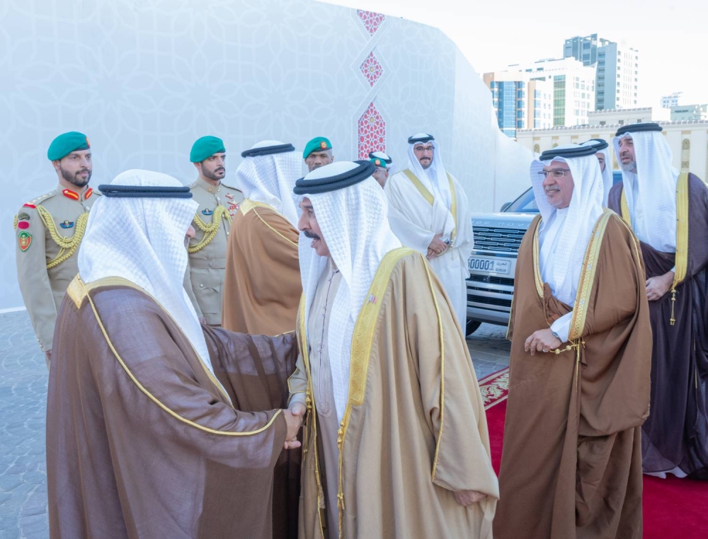 الملك يشمل برعايته افتتاح دور الانعقاد الرابع من الفصل التشريعي السادس لمجلسي الشورى والنواب