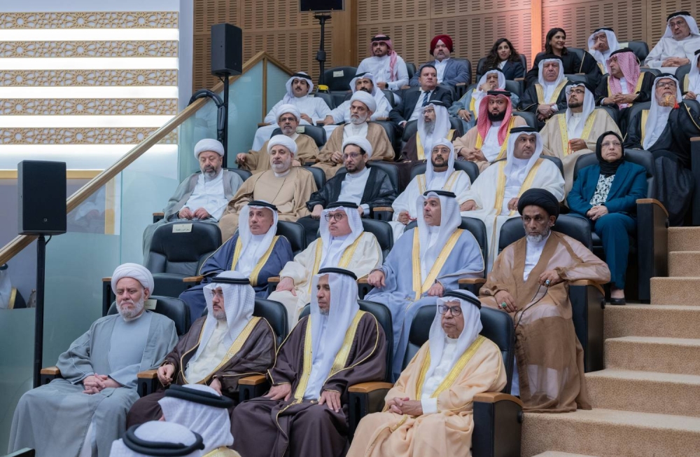 الملك يشمل برعايته افتتاح دور الانعقاد الرابع من الفصل التشريعي السادس لمجلسي الشورى والنواب