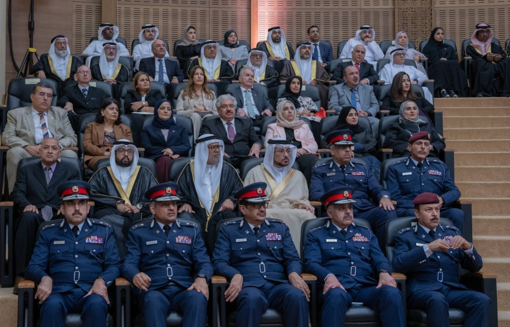 الملك يشمل برعايته افتتاح دور الانعقاد الرابع من الفصل التشريعي السادس لمجلسي الشورى والنواب