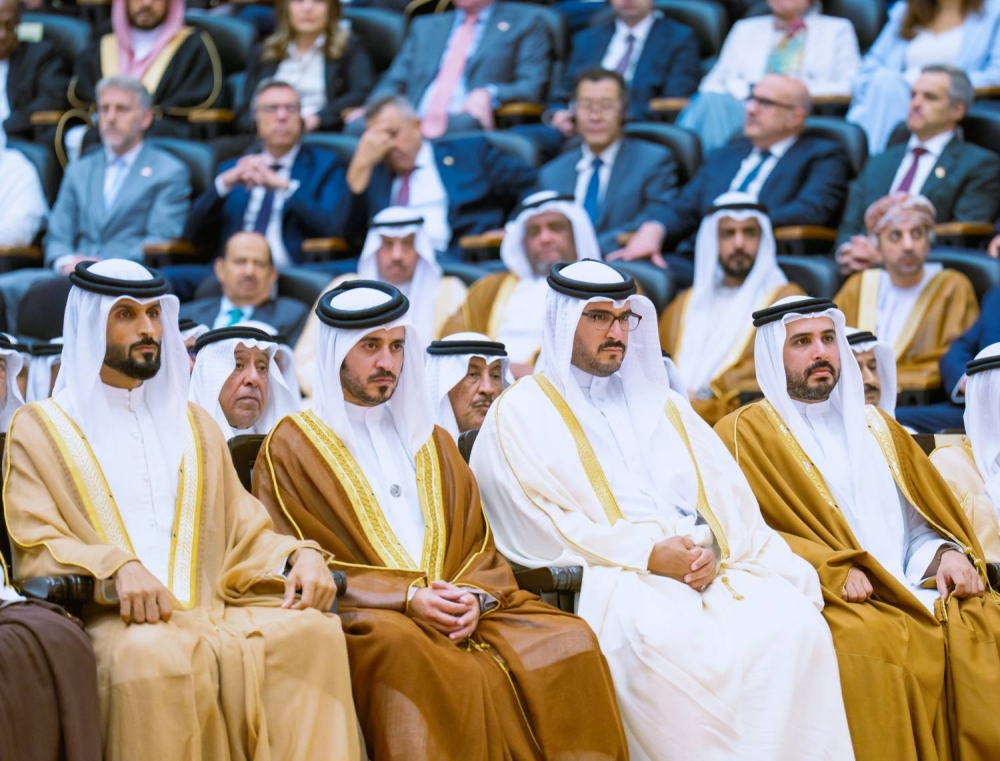 الملك يشمل برعايته افتتاح دور الانعقاد الرابع من الفصل التشريعي السادس لمجلسي الشورى والنواب