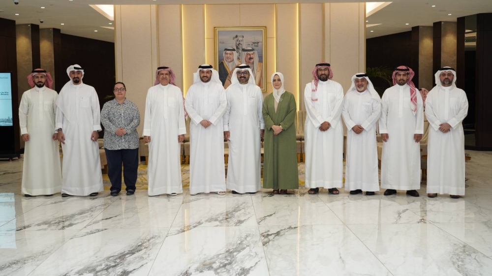 &laquo;الغرفة&raquo; تنظّم ورشة حول &laquo;منظومة الحلال البحرينية&raquo; بمشاركة &laquo;البلديات&raquo; و&laquo;الاعتماد الخليجي&raquo;