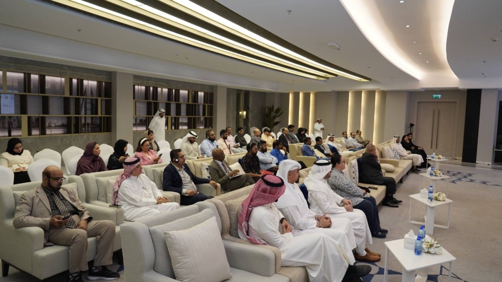 &laquo;الغرفة&raquo; تنظّم ورشة حول &laquo;منظومة الحلال البحرينية&raquo; بمشاركة &laquo;البلديات&raquo; و&laquo;الاعتماد الخليجي&raquo;
