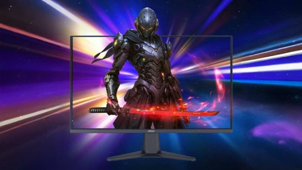 شاشة بأعين الذكاء الاصطناعي.. MSI تطلق MAG 275QF E21 بتقنية AI Vision