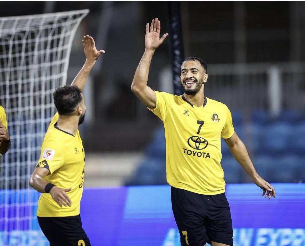 الجولة الرابعة من دوري ناصر بن حمد الممتاز: 15 هدفا و16 إنذارا وحالة طرد واحدة