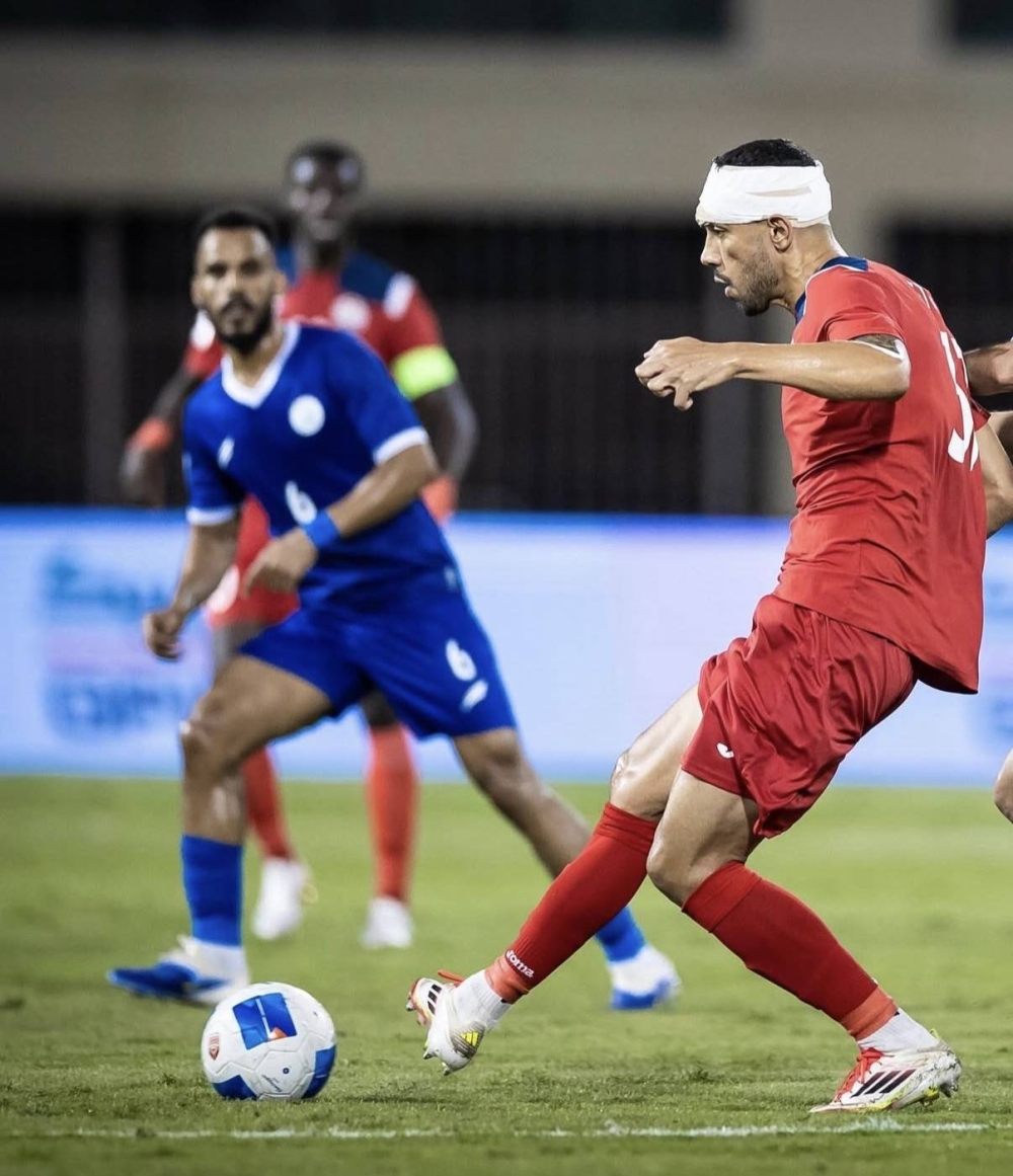 الجولة الرابعة من دوري ناصر بن حمد الممتاز: 15 هدفا و16 إنذارا وحالة طرد واحدة