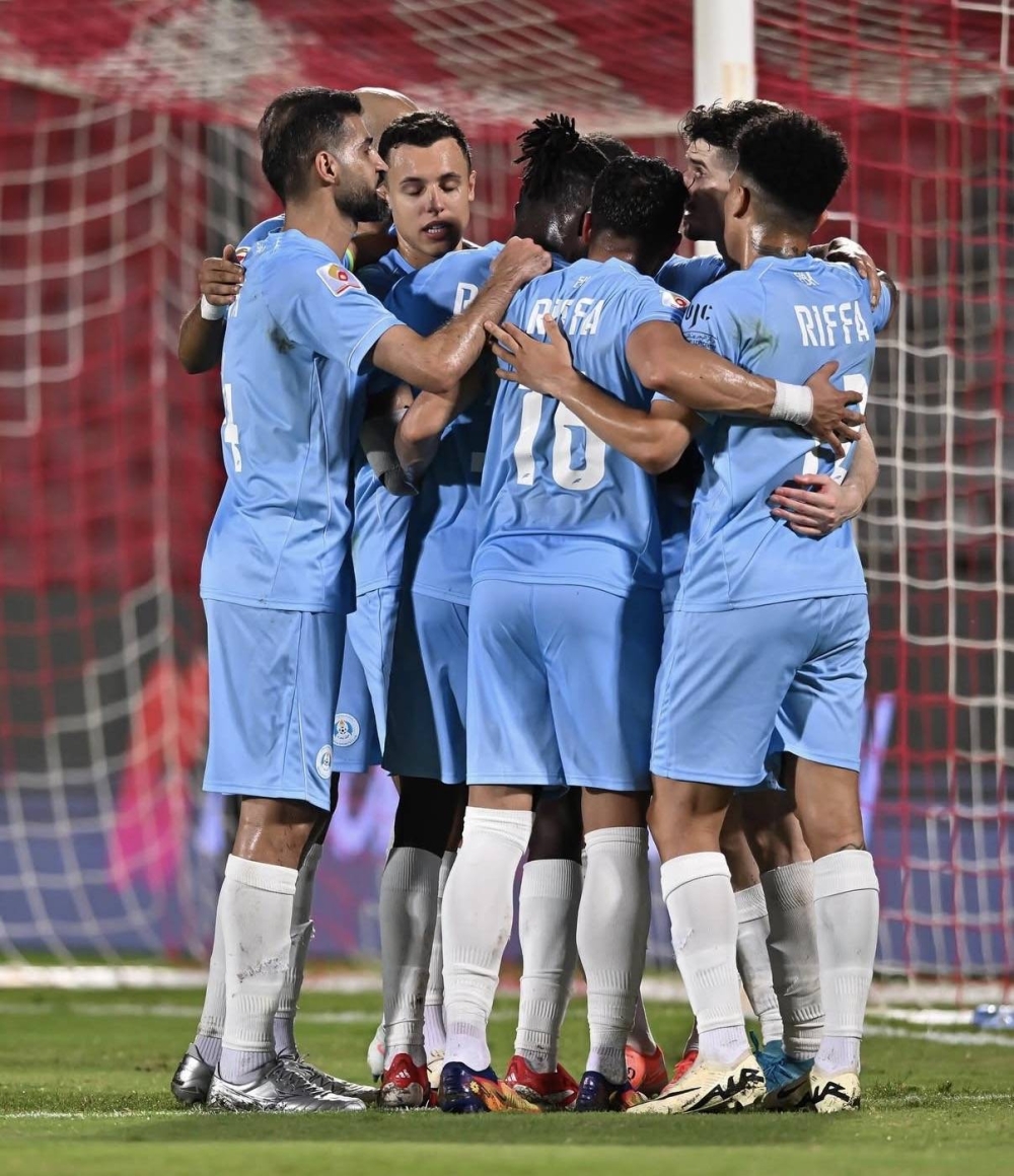 الجولة الرابعة من دوري ناصر بن حمد الممتاز: 15 هدفا و16 إنذارا وحالة طرد واحدة