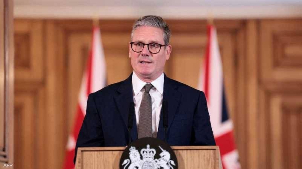 بنحو 27 مليون دولار.. ستارمر يبدي استعداده للمشاركة بإعادة بناء غزة