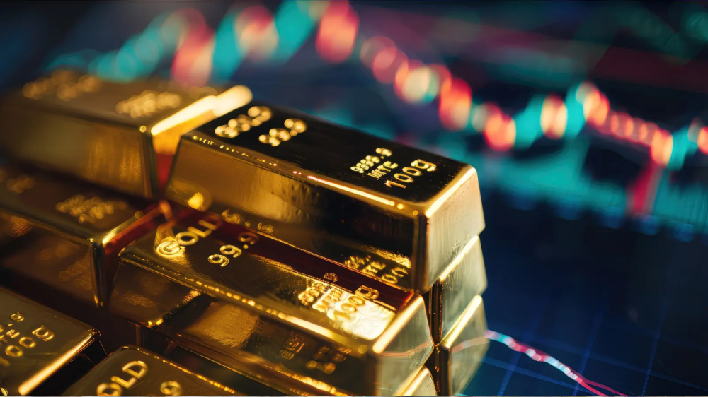 سعر الذهب في العراق اليوم الإثنين 13 أكتوبر 2025