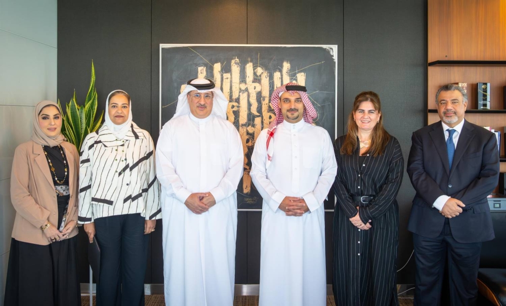 &laquo;جي إف إتش&raquo; المالية تواصل دعمها لبرنامج ولي العهد للمنح الدراسية العالمية