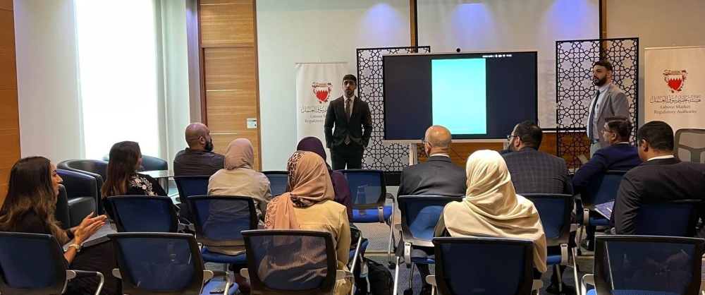 &laquo;سوق العمل&raquo; تعقد ورشًا تدريبية وتعريفية بنظام حماية الأجور المطوّر