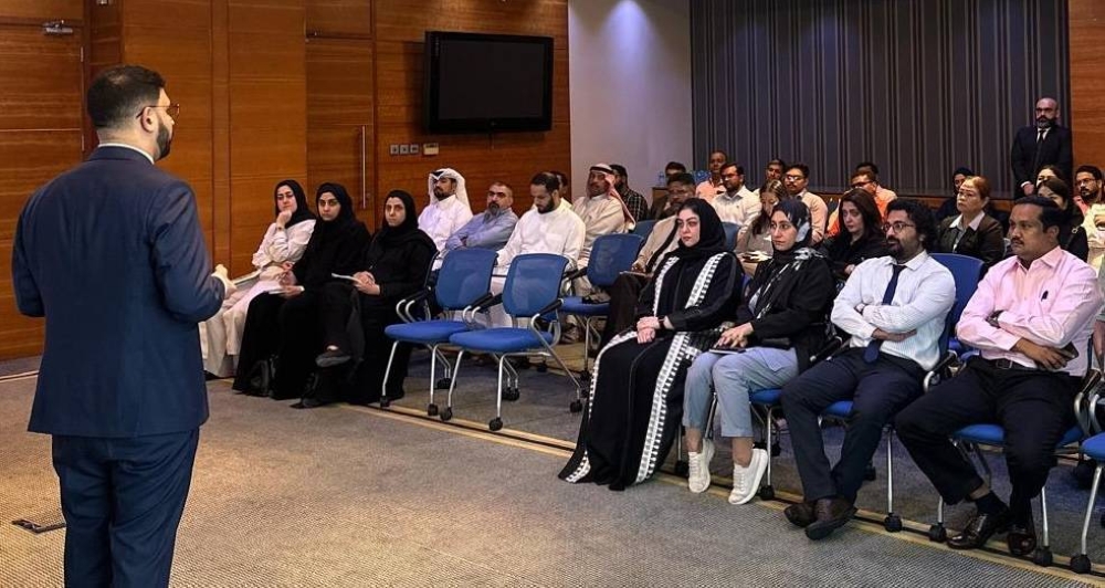 &laquo;سوق العمل&raquo; تعقد ورشًا تدريبية وتعريفية بنظام حماية الأجور المطوّر