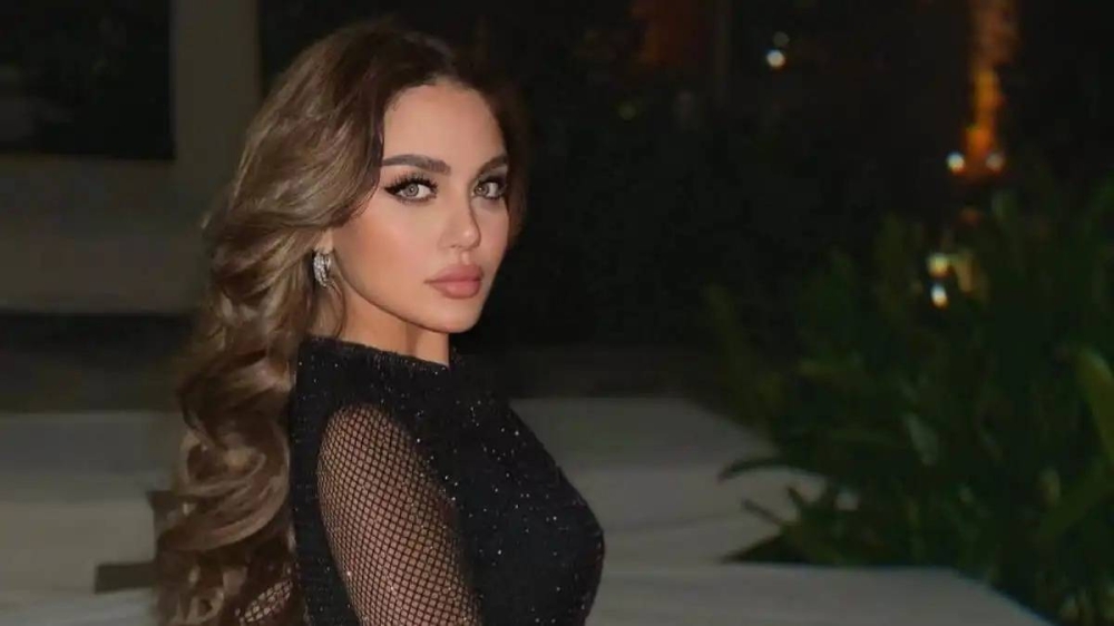 زينب فياض تنفي شائعات زواجها وتتوعد بملاحقة مروجيها قانونيا