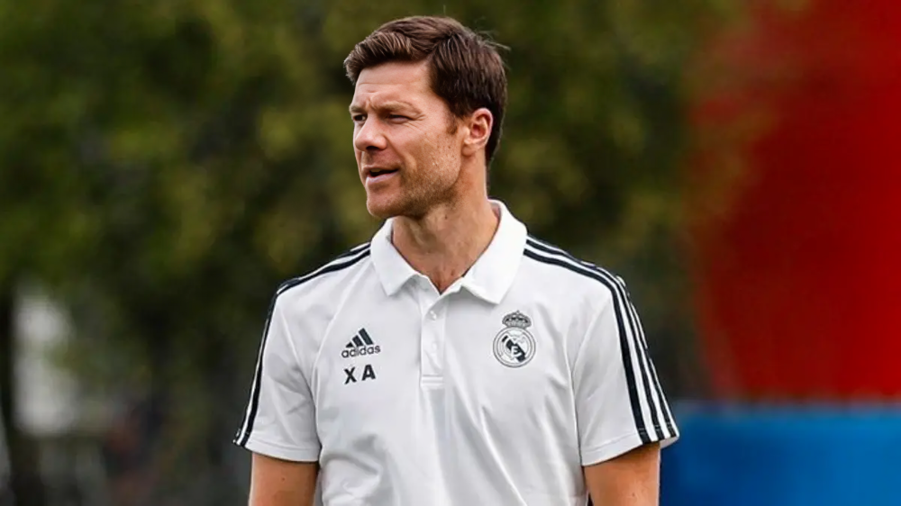 لينجح في مهمته.. مدرب ريال مدريد الأسبق يوجه نصيحة خاصة لـ ألونسو