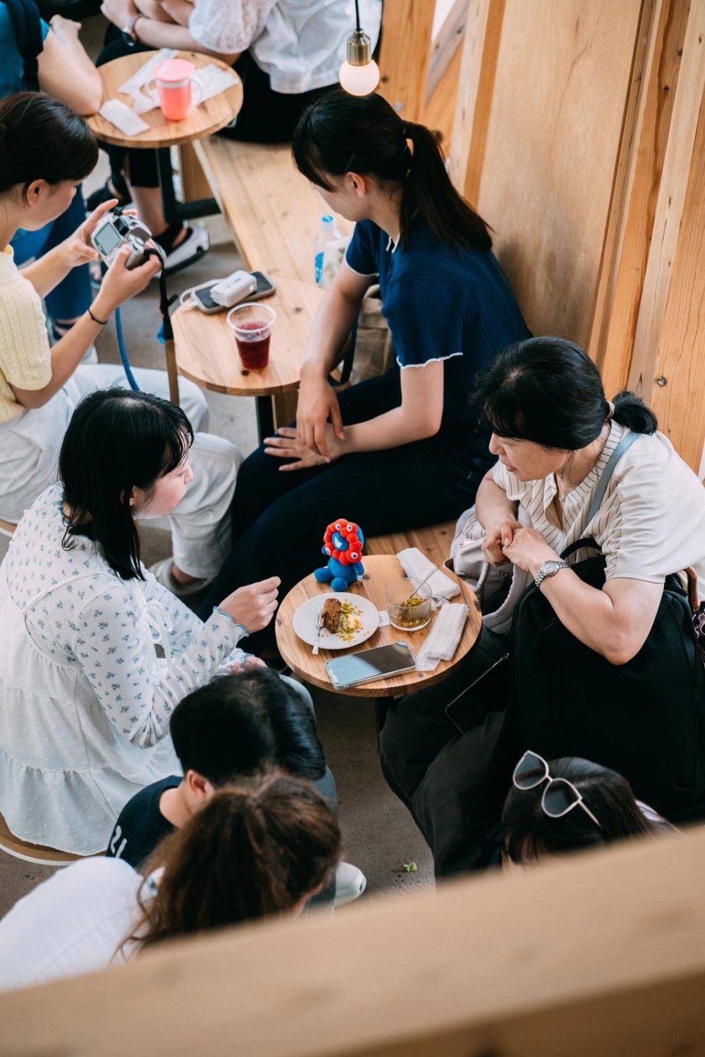 الشيف تاله بشمي: تمثيل المملكة في إكسبو أوساكا شرف كبير وفرصة لعرض غنى مطبخنا أمام العالم