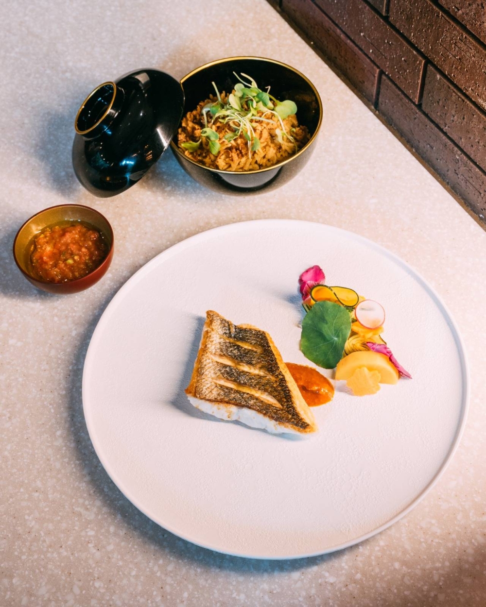 الشيف تاله بشمي: تمثيل المملكة في إكسبو أوساكا شرف كبير وفرصة لعرض غنى مطبخنا أمام العالم