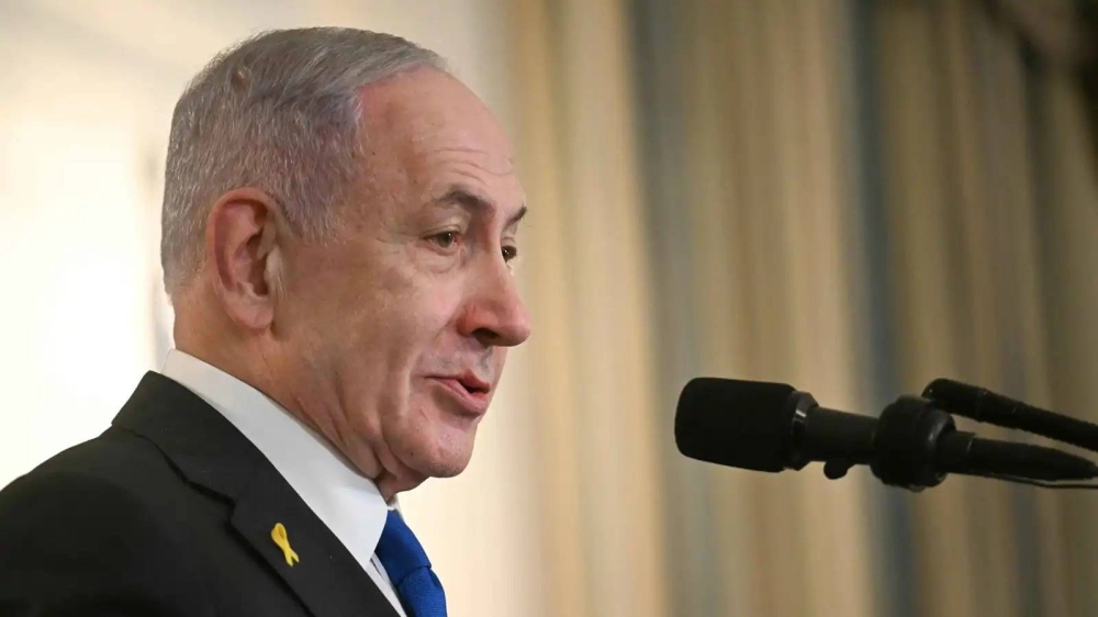 هيئة البث الإسرائيلية: نتنياهو يلغي زيارته إلى شرم الشيخ