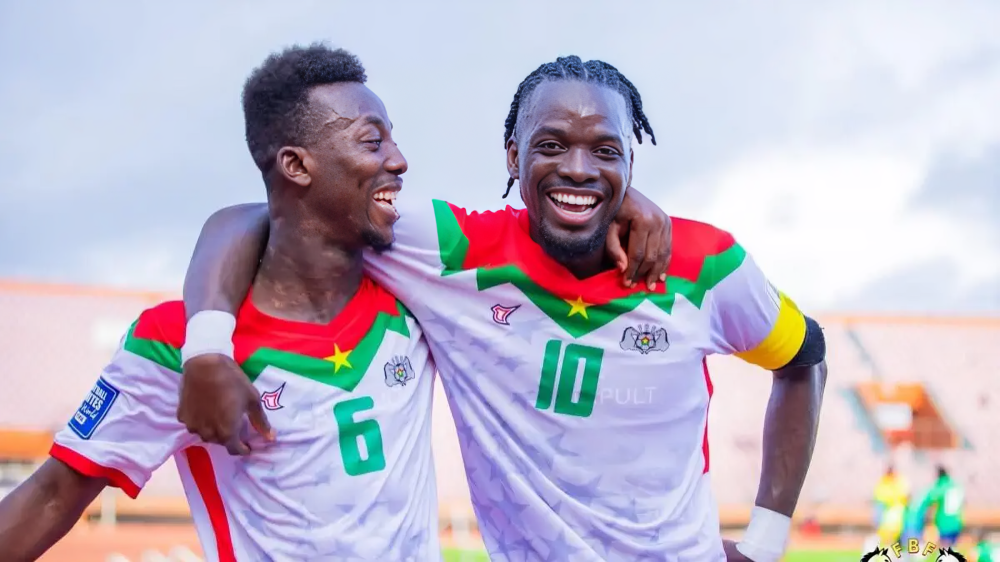 بوركينا فاسو ضد إثيوبيا.. "الخيول" تنتظر هدايا المنافسين لحسم مقعد الملحق