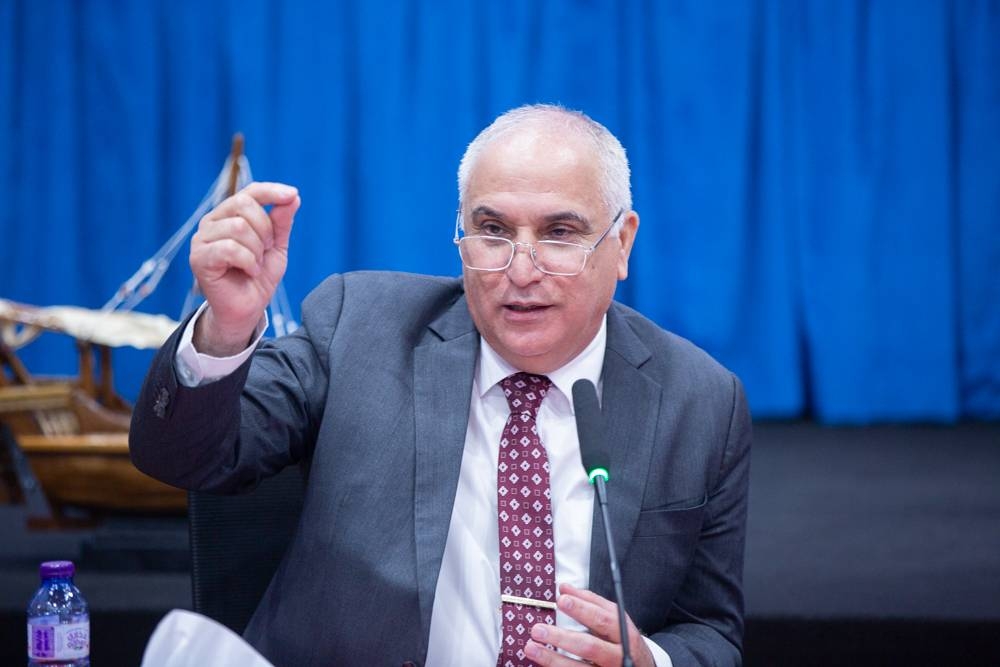 الجامعة الأهلية تحتفي بكوادرها الأكاديمية في أجواء من الفخر والاعتزاز