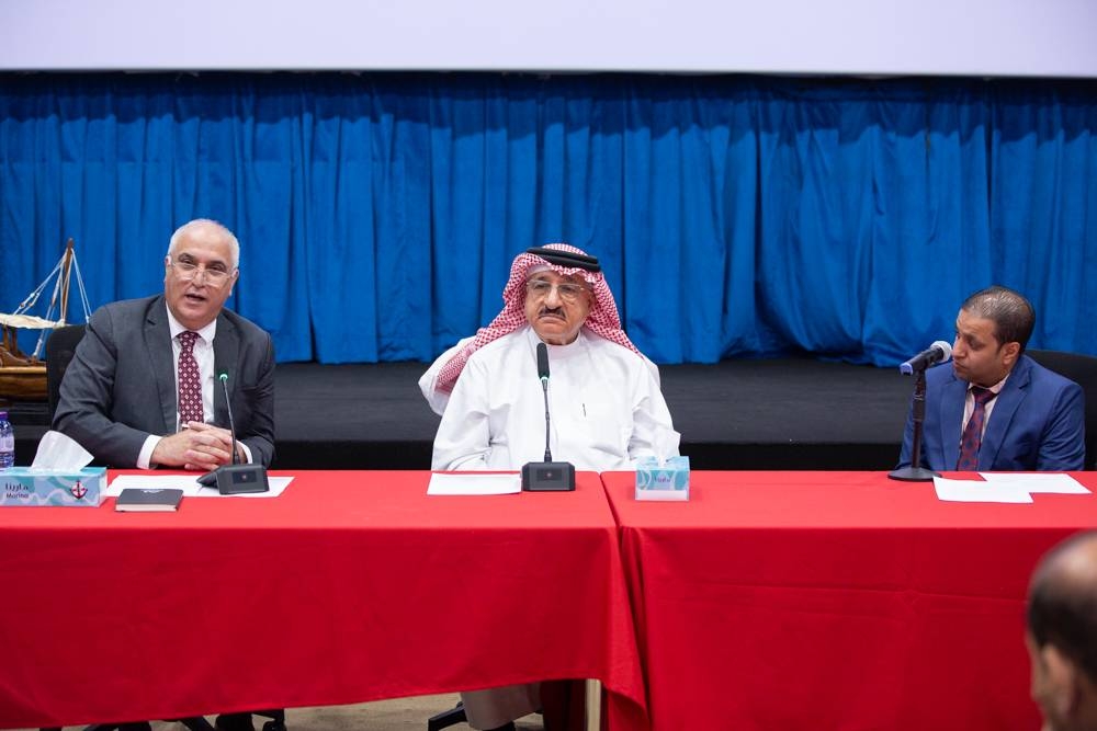 الجامعة الأهلية تحتفي بكوادرها الأكاديمية في أجواء من الفخر والاعتزاز